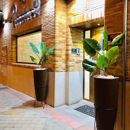 Hostal Granado 마드리드 외부 사진