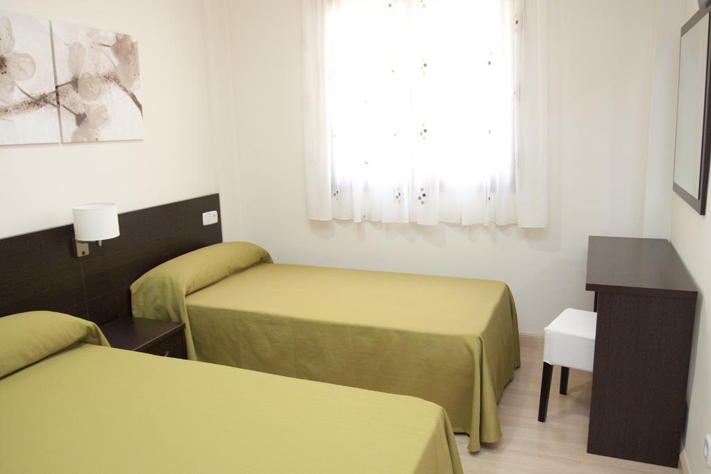 Hostal Granado 마드리드 외부 사진