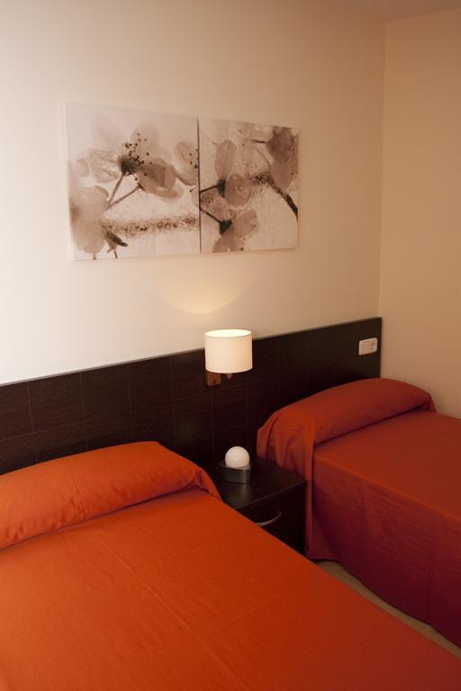 Hostal Granado 마드리드 외부 사진
