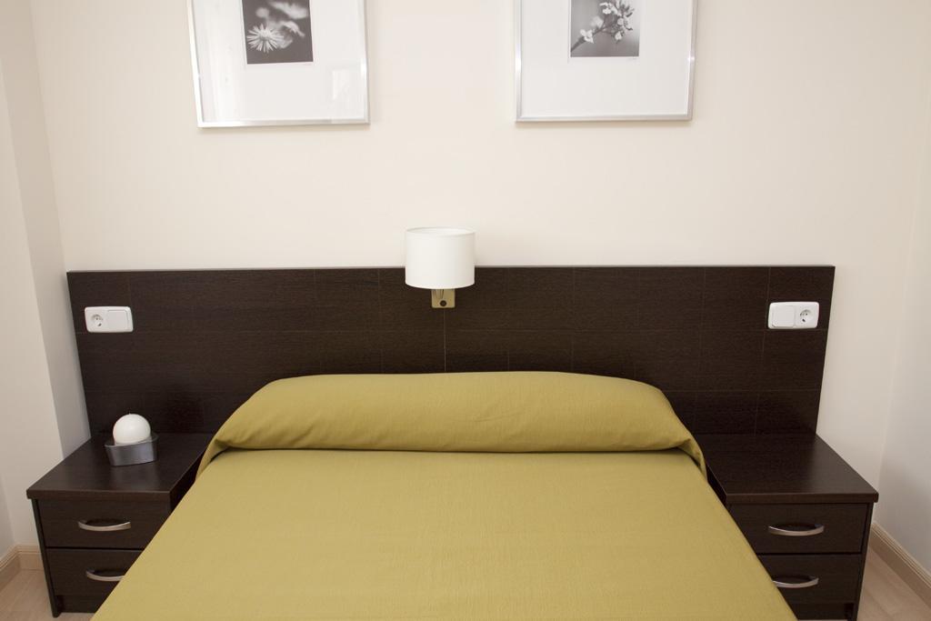 Hostal Granado 마드리드 외부 사진