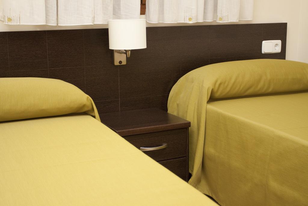 Hostal Granado 마드리드 외부 사진