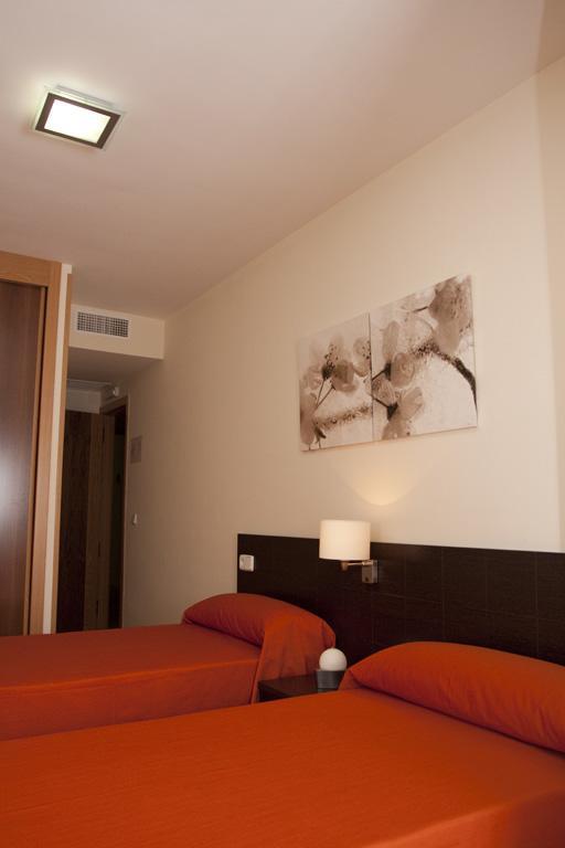 Hostal Granado 마드리드 외부 사진