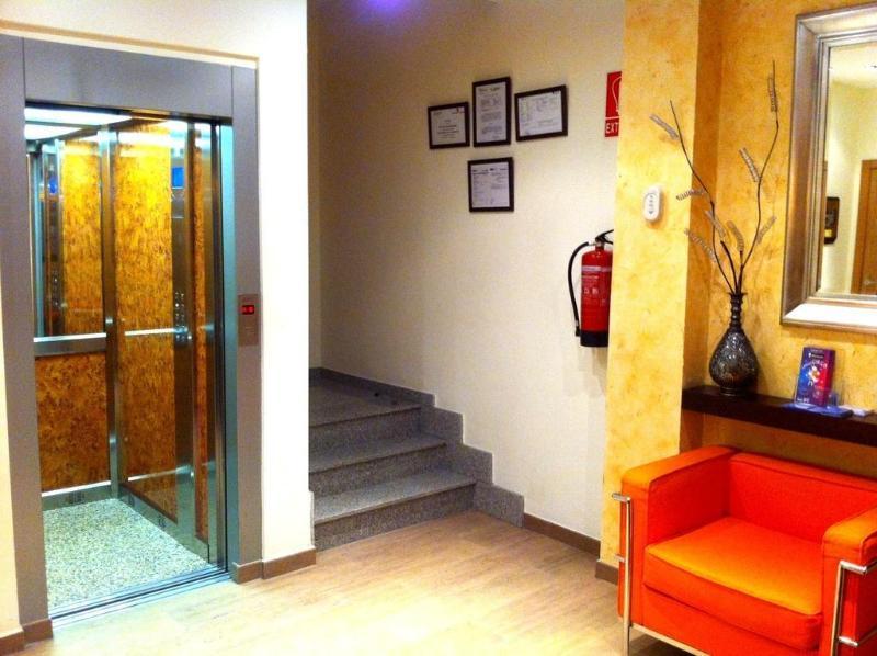 Hostal Granado 마드리드 외부 사진